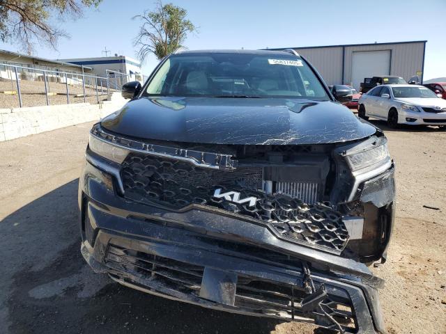 2023 KIA SORENTO SX KNDRMDLG8P5136403