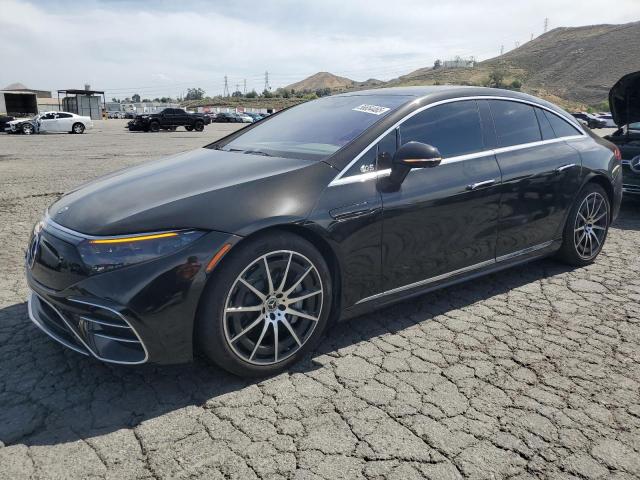 Vin: w1kcg2db1pa031557, lot: 56654465, mercedes-benz eqs sedan 450+ 2023 img_1