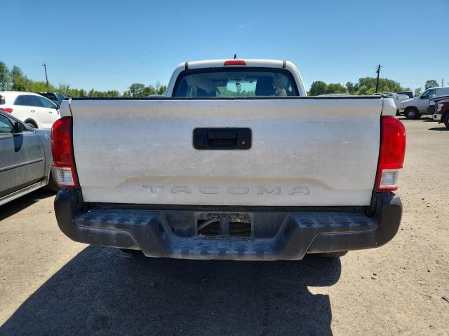 2017 TOYOTA TACOMA ACC - 5TFRX5GN4HX078253