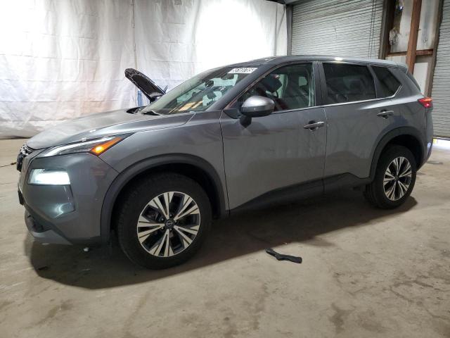 Vin: 5n1bt3bb3pc804782, lot: 55169785, nissan rogue sv 2023 img_1