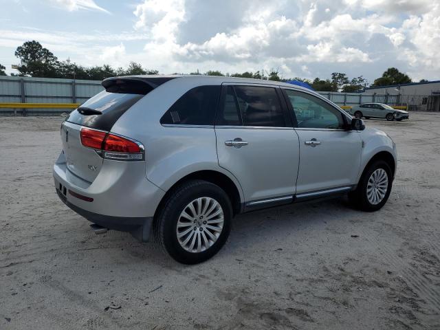 Vin: 2lmdj6jk6dbl31025, lot: 58806655, lincoln mkx 20133