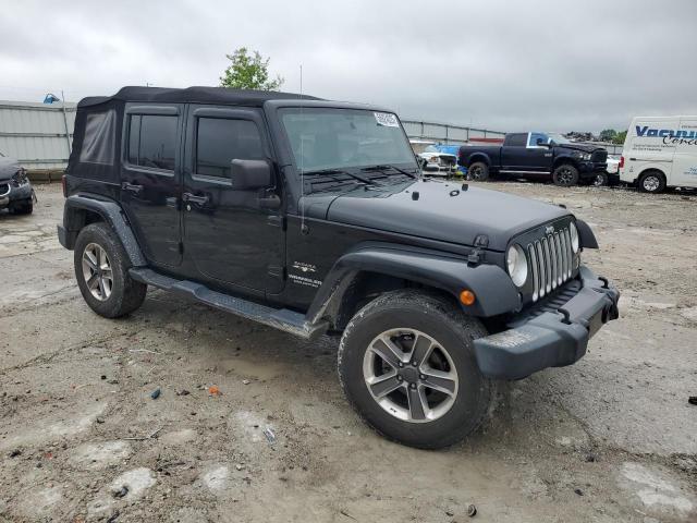 Vin: 1c4hjweg8gl279103, lot: 56924025, jeep wrangler sahara 20164