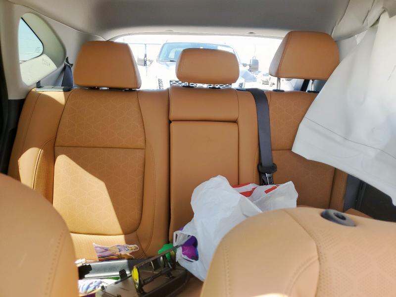2024 KIA SELTOS SX - KNDETCA77R7492881