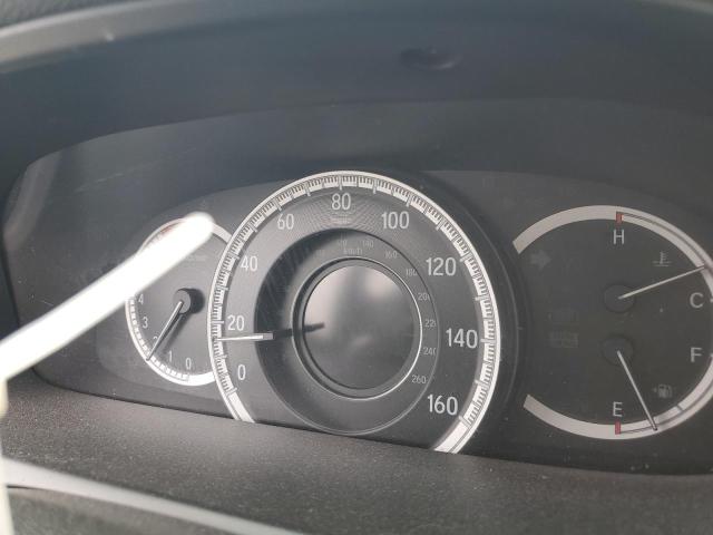 2017 HONDA ACCORD EXL - 1HGCR3F88HA005066