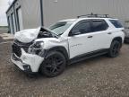 2020 CHEVROLET TRAVERSE P - 1GNERKKW6LJ273202