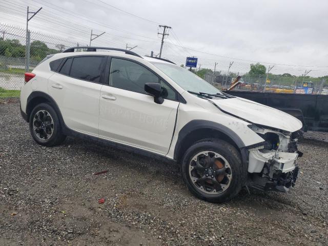 Vin: jf2gtabc7p8291886, lot: 54366105, subaru crosstrek 20234