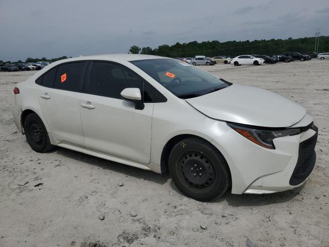 Vin: jtdeprae3lj101659, lot: 57377795, toyota corolla le 20204