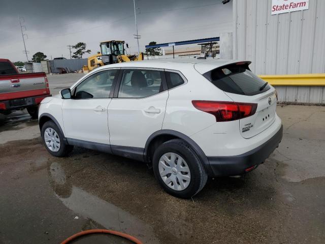 Vin: jn1bj1cr5jw260790, lot: 58375865, nissan rogue s 20182