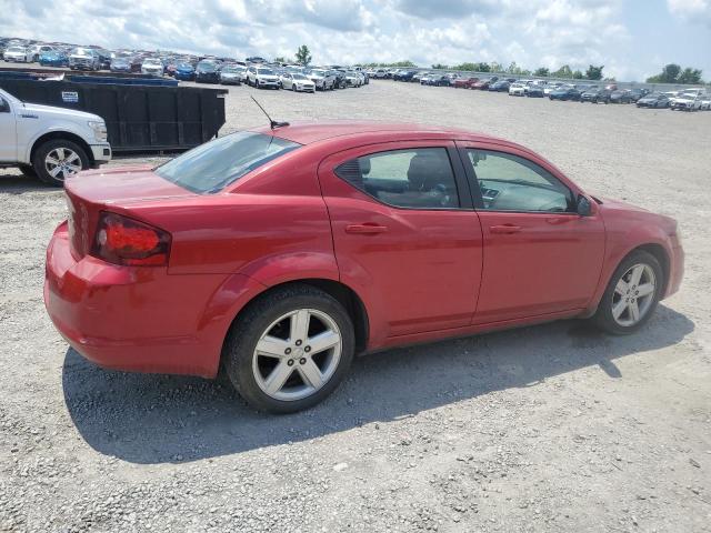 Vin: 1c3cdzcb8cn137668, lot: 56501495, dodge avenger sxt 20123