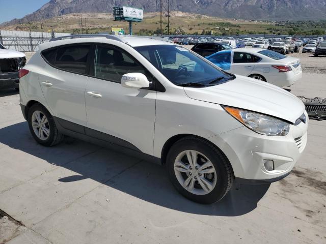 Vin: km8ju3ac9du607804, lot: 55776485, hyundai tucson gls 20134