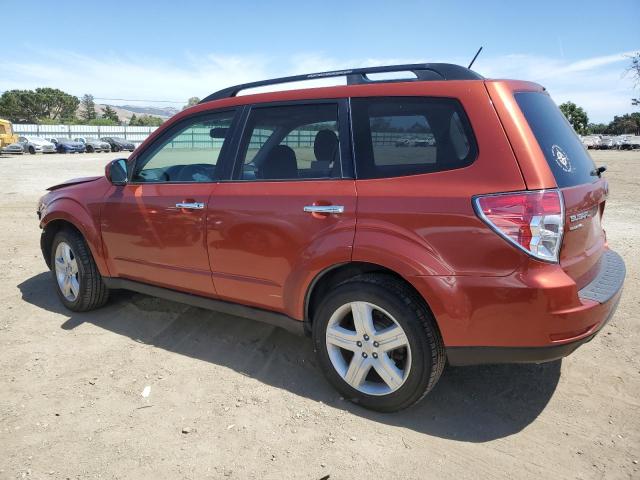 Vin: jf2sh6cc3ag756183, lot: 58322215, subaru forester 2.5x premium 20102