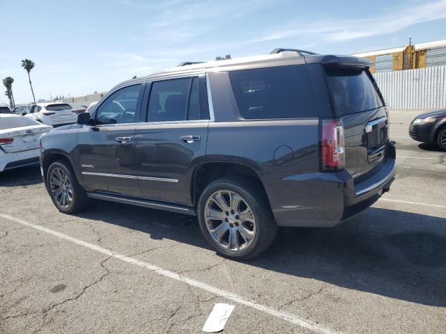 Vin: 1gks2ckj3fr569427, lot: 58245555, gmc yukon denali 20152