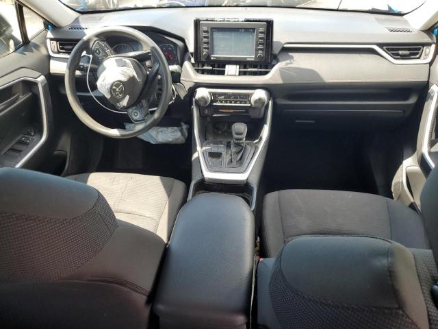 2020 TOYOTA RAV4 LE - JTMH1RFV4LD057449