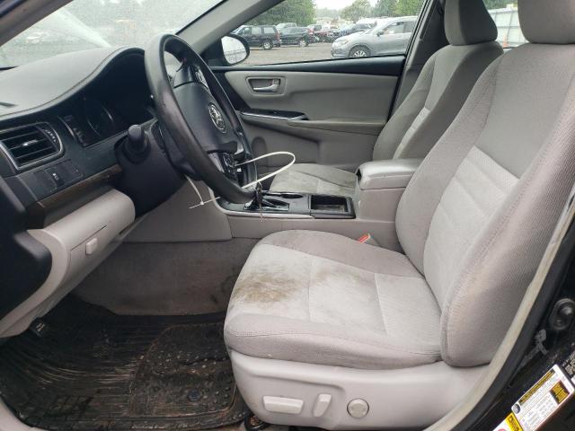 2017 TOYOTA CAMRY LE - 4T1BF1FK3HU372082