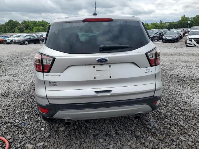 2017 FORD ESCAPE SE - 1FMCU0G98HUE64837