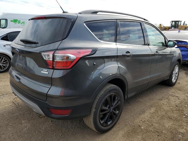 2017 FORD ESCAPE SE - 1FMCU0G92HUB66011