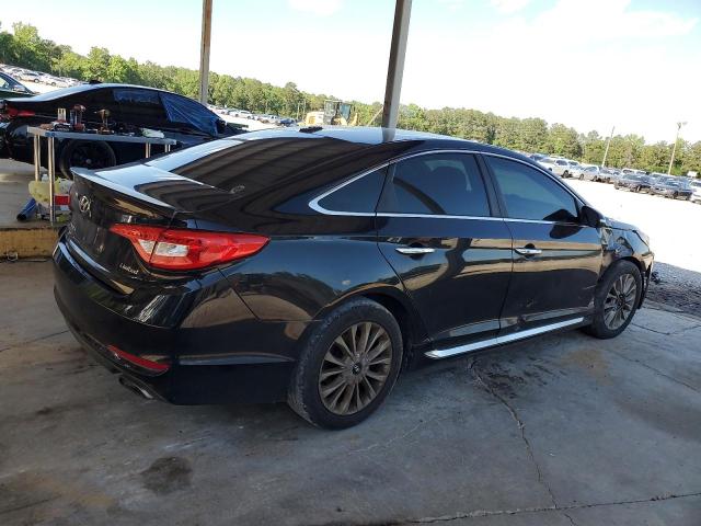 Vin: 5npe34af0fh160771, lot: 58336025, hyundai sonata sport 20153