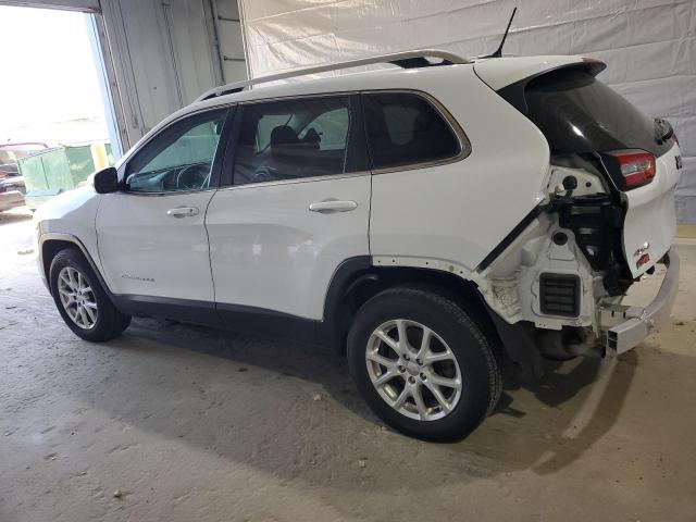 Vin: 1c4pjmcs2fw502532, lot: 54738805, jeep grand cher latitude 20152
