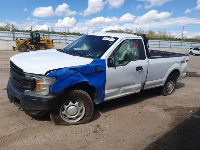 FORD F150