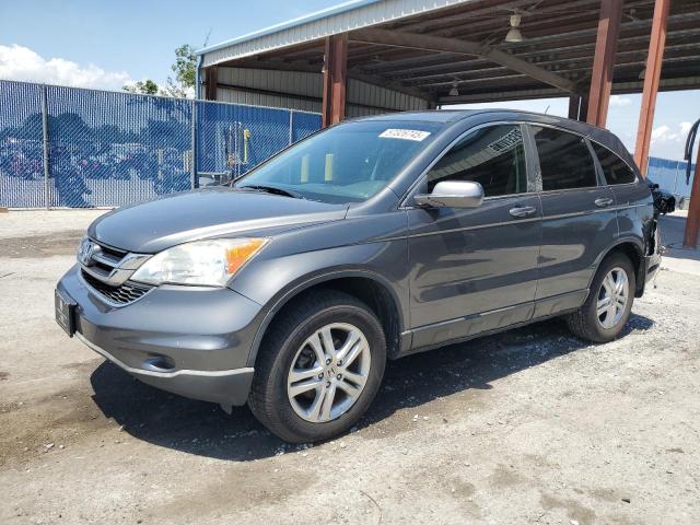 Vin: 5j6re4h77bl111156, lot: 57326745, honda crv exl 2011 img_1