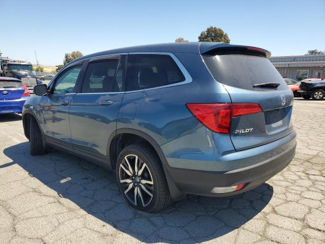 Vin: 5fnyf6h60hb044011, lot: 56143915, honda pilot exl 20172