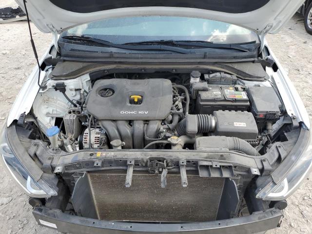2018 HYUNDAI ELANTRA SE - 5NPD84LF3JH309418
