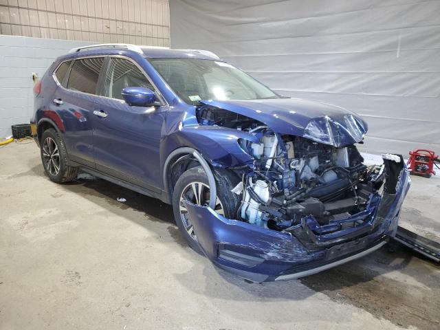 Vin: jn8at2mv5lw130309, lot: 55767075, nissan rogue s 20204