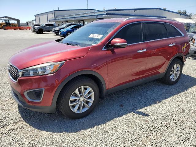 Vin: 5xypg4a33gg052916, lot: 57686245, kia sorento lx 2016 img_1
