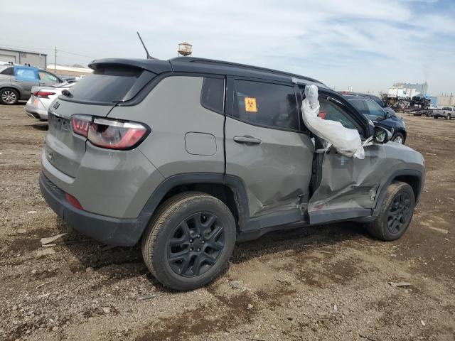 2021 JEEP COMPASS SP 3C4NJDAB9MT586975