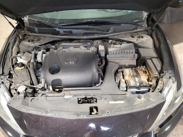 2017 NISSAN MAXIMA 3.5 - 1N4AA6AP4HC382100