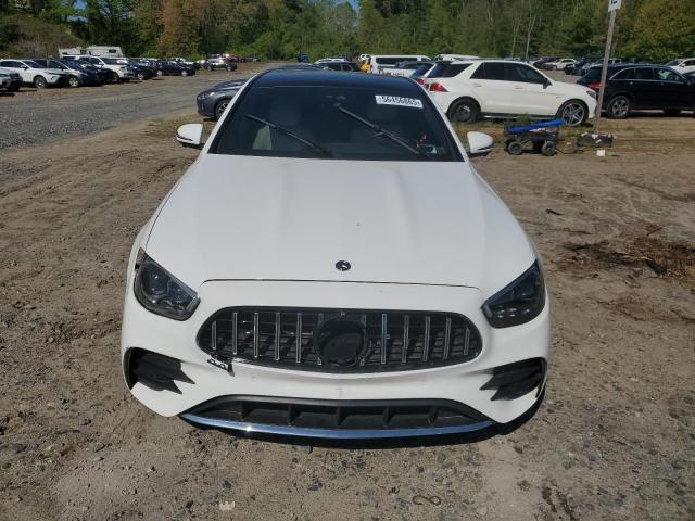 2022 MERCEDES-BENZ E 350 4MAT - W1KZF8EB0NB021009
