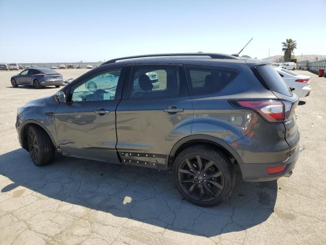 Vin: 1fmcu0gd2jua86332, lot: 55859435, ford escape se 20182