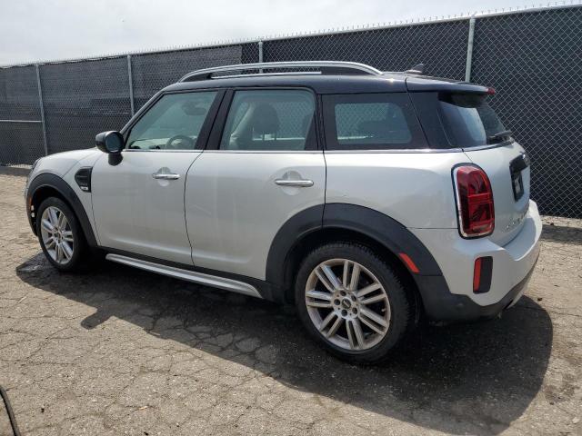 Vin: wmz23br00n3n60346, lot: 58727365, mini cooper countryman 20222