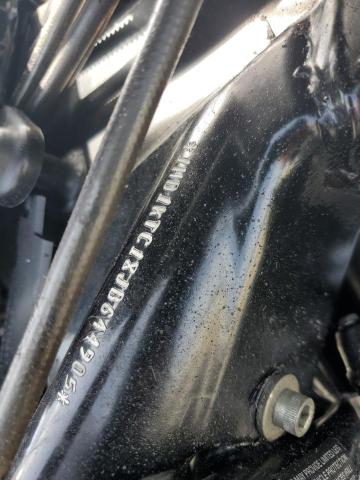 2018 HARLEY-DAVIDSON FLTRXS ROA 1HD1KTC18JB644905