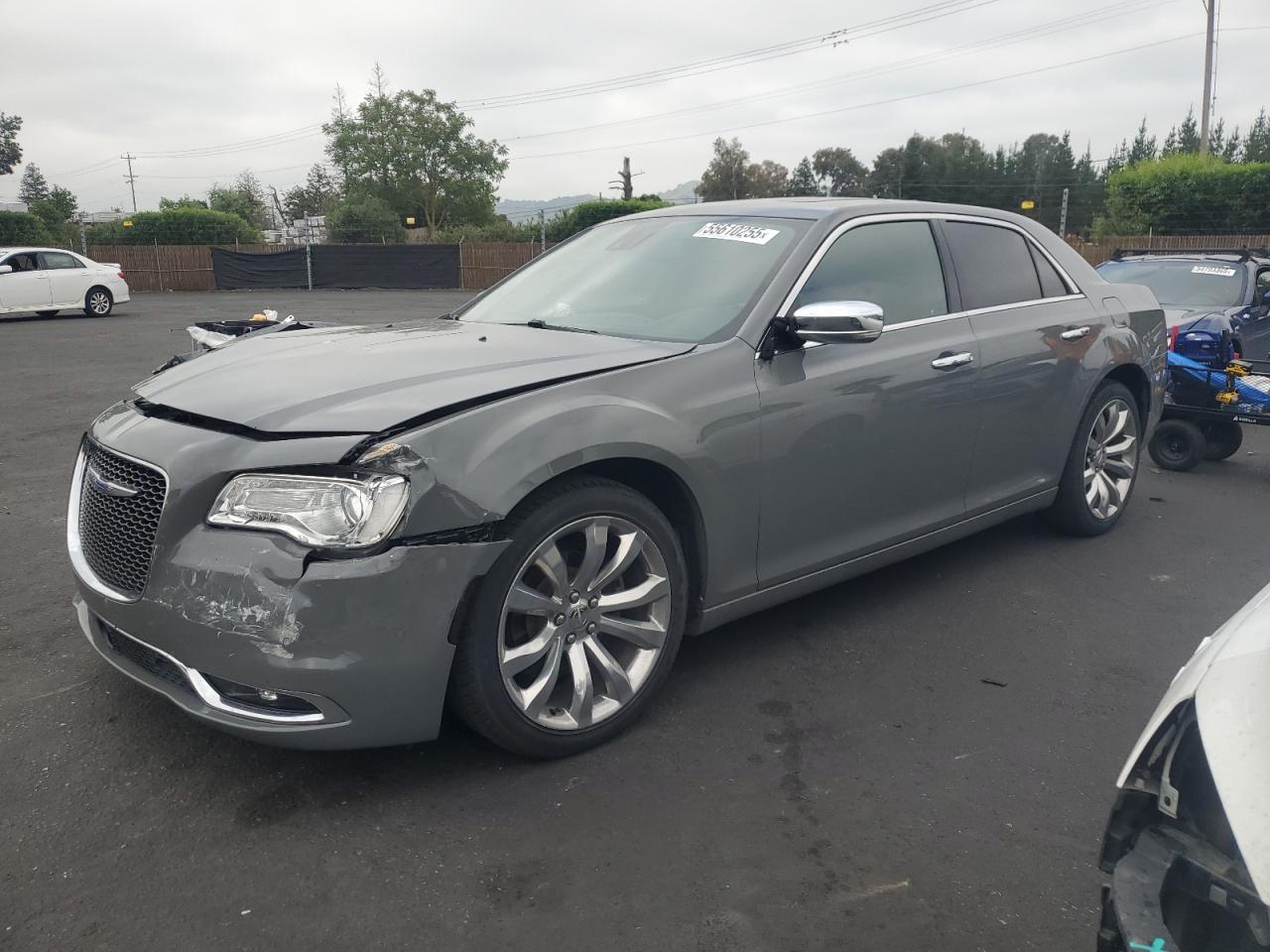 CHRYSLER 300 LIMITED
