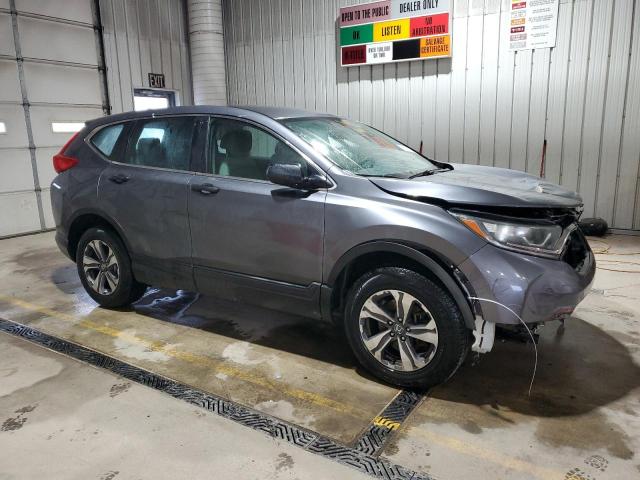 Vin: 2hkrw6h33hh203387, lot: 58338205, honda crv lx 20174