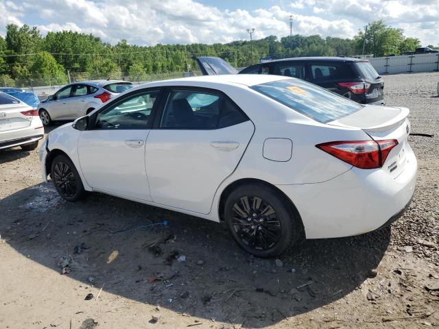 Vin: 5yfburhe2gp512604, lot: 57023005, toyota corolla l 20162