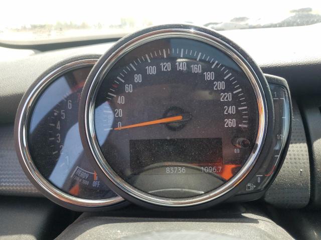 2019 MINI COOPER WMWXP5C5XK2H90994