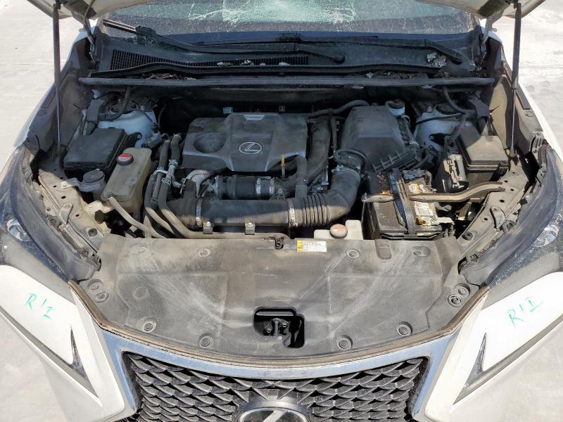 2015 LEXUS NX 200T JTJBARBZ2F2026986