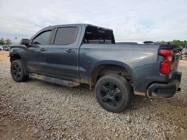 Vin: 3gcpyfel5mg142326, lot: 54572985, chevrolet all models k1500 lt trail boss 20212