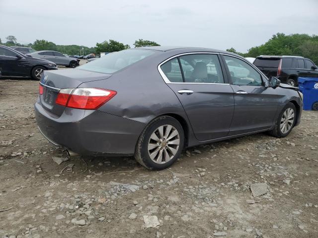 Vin: 1hgcr2f77ea144800, lot: 56986305, honda accord ex 20143