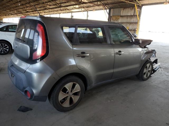 2016 KIA SOUL - KNDJN2A2XG7258710