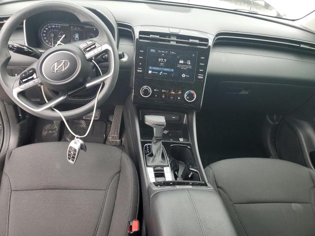 2022 HYUNDAI TUCSON SEL - 5NMJB3AE4NH147858