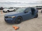 2025 HONDA CIVIC SPOR - 2HGFE2F56SH505034