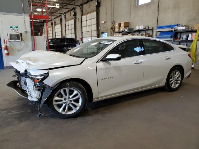 Vin: 1g1ze5st0gf332565, lot: 56669965, chevrolet malibu lt 2016 img_1