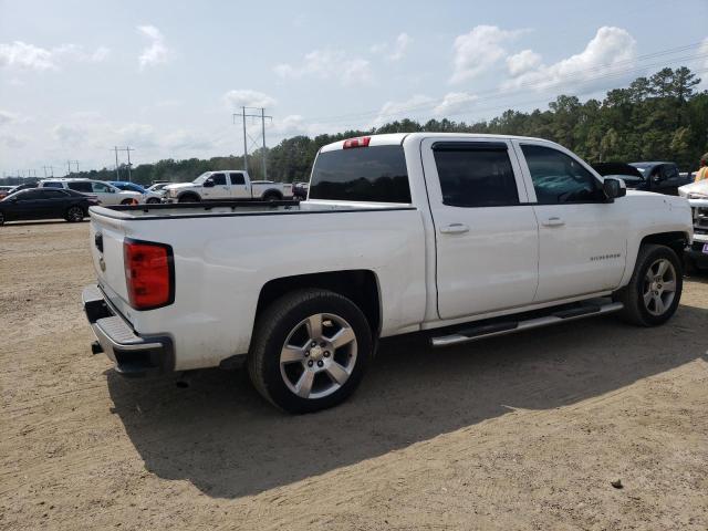 Vin: 3gcpcrec4eg246291, lot: 56524055, chevrolet all models c1500 lt 20143