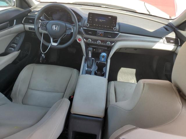 2019 HONDA ACCORD LX - 1HGCV1F10KA074389