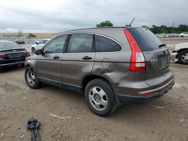Vin: 5j6re3h30bl046884, lot: 57622405, honda crv lx 20112