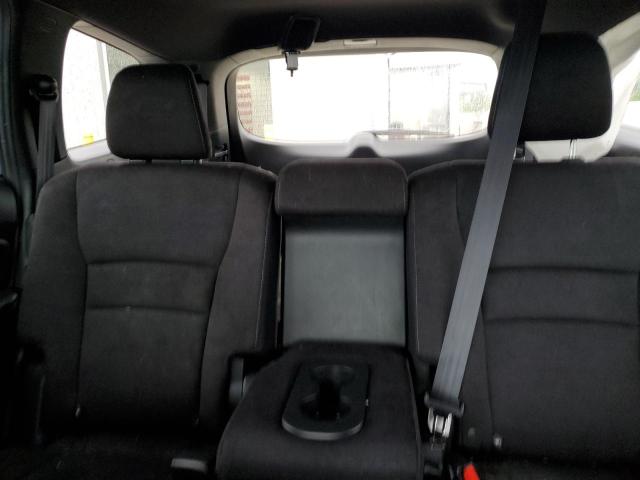 2022 HONDA PILOT 5FNYF6H34NB087901