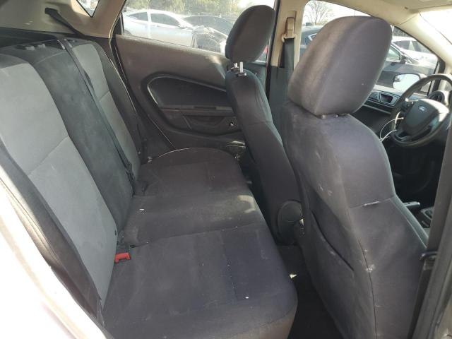 2015 FORD FIESTA S - 3FADP4TJXFM162528